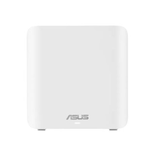 Asus | Dwuzakresowy router WiFi 7 AiMesh | ZenWiFi BD4 (2pk) | 802.11be | 3600 Mbit/s | 3600 Mbit/s | Porty Ethernet LAN (RJ-45)