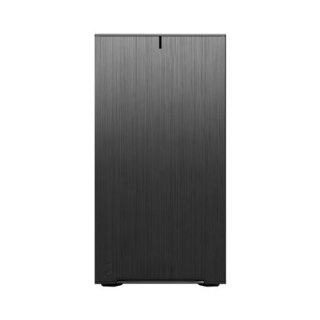 Fractal Design | Define 7 Mini | Black Solid | mATX, Mini-DTX, Mini ITX | Zasilacz w zestawie Nie | ATX