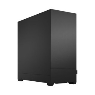 Fractal Design | Pop XL | Side window | Black Solid | E-ATX do 280 mm, ATX, mATX, Mini ITX | Power supply included No | ATX