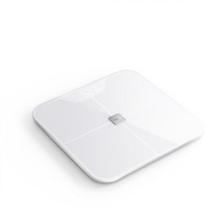 IHealth | Waga do analizy ciała | HS2S | Analiza tkanki tłuszczowej | Pomiar wskaźnika masy ciała (BMI) | Procentowa zawartość w