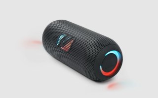 Głośnik Muse | M-790 BT | 60 W | Wodoodporny | Bluetooth | Ciemnoszary | Funkcje NFC | Przenośny | Połączenie bezprzewodowe