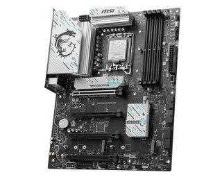 MSI B860 GAMING PLUS WIFI | MSI