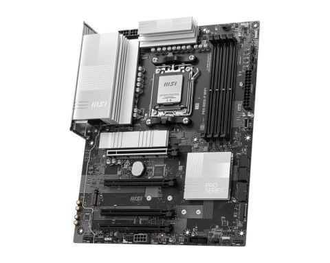 MSI PRO B850-P WIFI