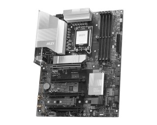 MSI PRO B860-P | MSI