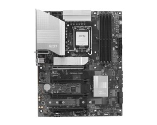 MSI PRO B860-P WIFI | MSI