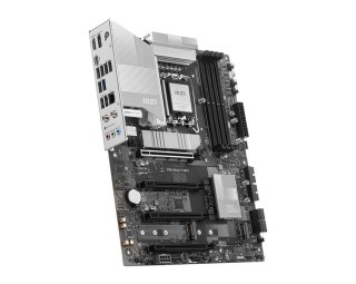 MSI PRO B860-P WIFI | MSI
