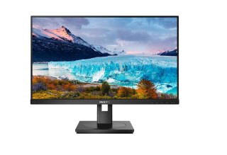 Philips 272S1M/00 | 27 " | IPS | 16:9 | 75 Hz | 4 ms | 1920 x 1080 pixels | 300 cd/m²