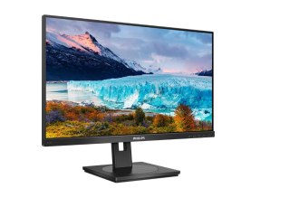 Philips 272S1M/00 | 27 " | IPS | 16:9 | 75 Hz | 4 ms | 1920 x 1080 pixels | 300 cd/m²
