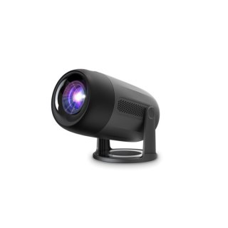 Philips | NeoPix150 | Full HD (1920x1080) | 250 ANSI lumens | 1000:1 | Dark Grey | Portable Projector | Wi-Fi