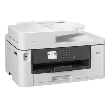 Brother | MFC-J5340DW | Faks / kopiarka / drukarka / skaner | Kolor | Ink-jet | A3| MFC-J5340DW | Faks / kopiarka / drukarka / s