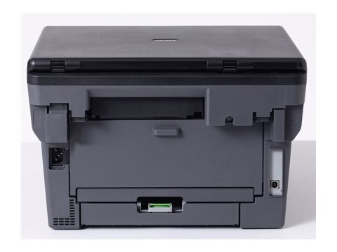 Brother | DCP-L2620DW | Drukarka / kopiarka / skaner | Monochrom | Laser | A4/Legal | Czarny
