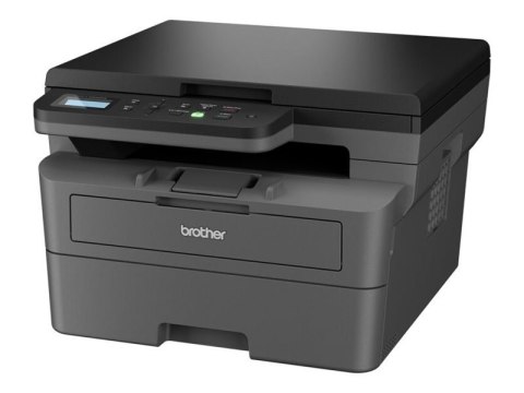 Brother | DCP-L2620DW | Drukarka / kopiarka / skaner | Monochrom | Laser | A4/Legal | Czarny