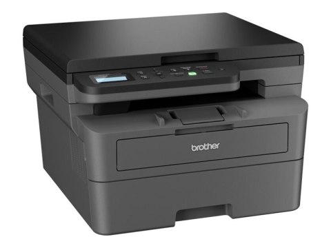 Brother | DCP-L2620DW | Drukarka / kopiarka / skaner | Monochrom | Laser | A4/Legal | Czarny