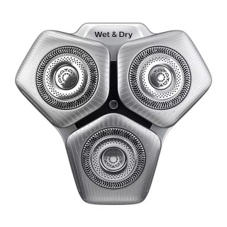 Philips | Zestaw trzech głowic do golenia | SH91/50 | Czas pracy (maks.) min