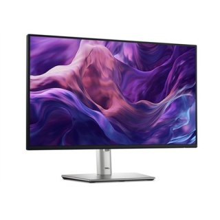 Dell LCD P2425H 24" IPS FHD/1920x1080/DP, HDMI, USB-C, USB, VGA/Black/5Y | Dell