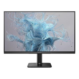 Philips 24E2N1100LB/00 | 24 " | VA | 16:9 | 100 Hz | 4 ms | 1920 x 1080 pikseli | 250 cd/m² | Porty HDMI w ilości 1 | Czarny