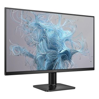 Philips 27E2N1100L/00 | 27 " | VA | 16:9 | 100 Hz | 4 ms | 1920 x 1080 pikseli | 250 cd/m² | Porty HDMI w ilości 1 | Czarny