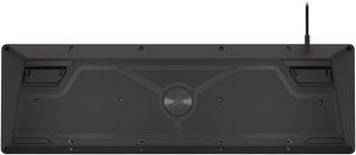 Corsair K55 CORE RGB | Klawiatura dla graczy | Przewodowa | NA | Czarna | USB 2.0 Typ-A