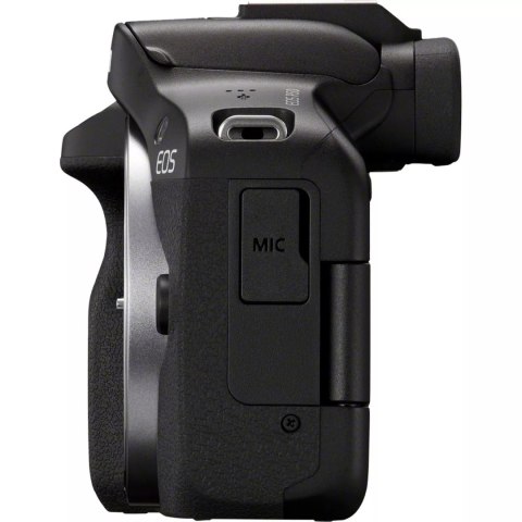 Canon | Megapixel 24.2 MP | Image stabilizer | ISO sensitivity (max) 32000 | Display diagonal 2.95 " | Wi-Fi | Video recording |