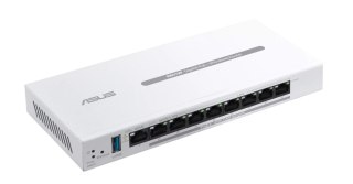 Router przewodowy Gigabit VPN | ExpertWiFi EBG15 | 10/100/1000 Mbit/s | Porty Ethernet LAN (RJ-45) 3 | Obsługa sieci Tak | MU-Mi
