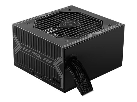 MSI | W | MAG PSU | A650BN | 650 W
