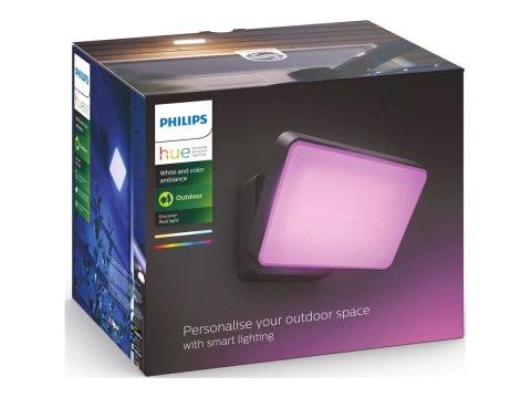 Philips Hue WCA Discover Outdoor Floodlight | Philips Hue