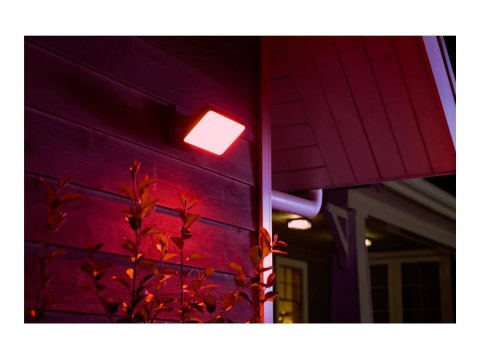 Philips Hue WCA Discover Outdoor Floodlight | Philips Hue
