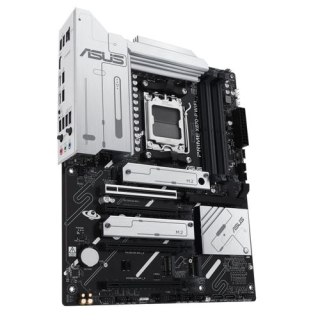 Asus | PRIME X870-P WIFI | Rodzina procesorów AMD | Gniazdo procesora AM5 | DDR5 | Obsługiwane interfejsy dysków twardych SATA, 