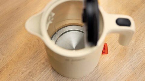 Bosch | Kettle | TWK2M167 MyMoment | Electric | 2400 W | 1.7 L | Plastic | Beige