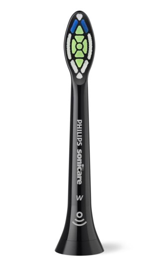 Philips Wymienne główki szczoteczki | HX6068/88 Sonicare Optimal White | Główki | Dla dorosłych | Liczba główek szczoteczki w ze