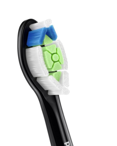 Philips Wymienne główki szczoteczki | HX6068/88 Sonicare Optimal White | Główki | Dla dorosłych | Liczba główek szczoteczki w ze