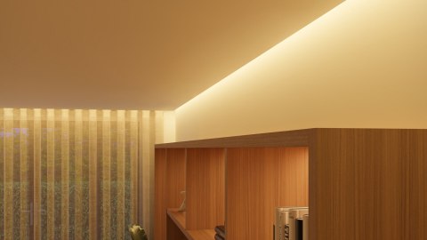 Listwa oświetleniowa Philips Hue Solo, 5m|20 W|zmienna
