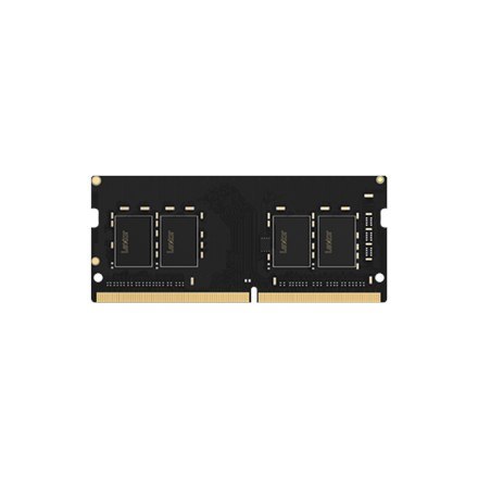 Lexar | 8 GB | DDR4 | 3200 MHz | Notebook | Zarejestrowany Nie | ECC Nie