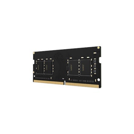 Lexar | 8 GB | DDR4 | 3200 MHz | Notebook | Zarejestrowany Nie | ECC Nie