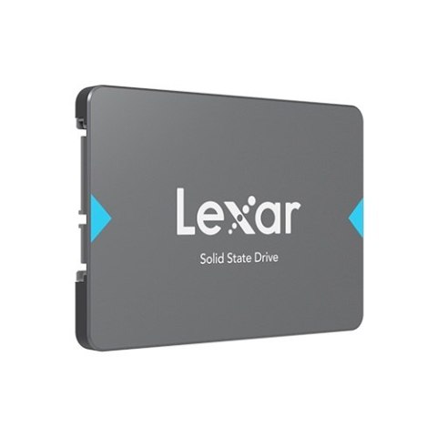 Lexar NQ100 2,5" SATA III SSD 512 GB