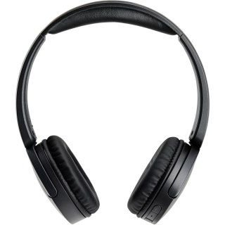 Panasonic RB-HF630BE-K Wireless Headphones, Black | Panasonic