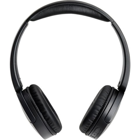 Panasonic RB-HF630BE-K Wireless Headphones, Black | Panasonic