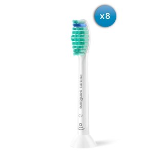 Philips Wymienne główki szczoteczki | HX6018/87 Sonicare ProResults | Główki | Dla dorosłych | Liczba główek szczoteczki w zesta