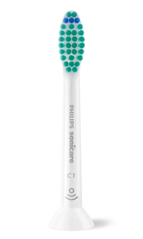 Philips Wymienne główki szczoteczki | HX6018/87 Sonicare ProResults | Główki | Dla dorosłych | Liczba główek szczoteczki w zesta