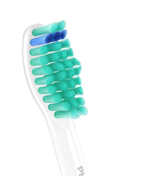 Philips Wymienne główki szczoteczki | HX6018/87 Sonicare ProResults | Główki | Dla dorosłych | Liczba główek szczoteczki w zesta