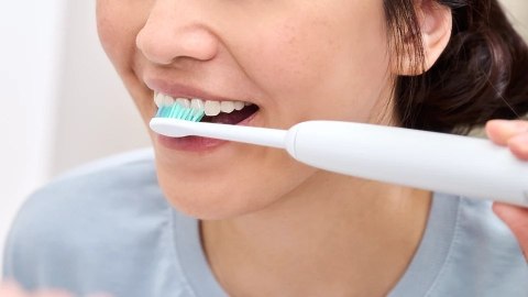 Philips Wymienne główki szczoteczki | HX6018/87 Sonicare ProResults | Główki | Dla dorosłych | Liczba główek szczoteczki w zesta