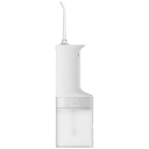 Xiaomi | Water Flosser 2 EU | 200 ml | Liczba głowic 1 | Biały