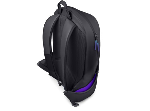Dell Alienware AW5625P | Fits up to size Up to 16 " | Backpack | Black | Shoulder strap | Waterproof