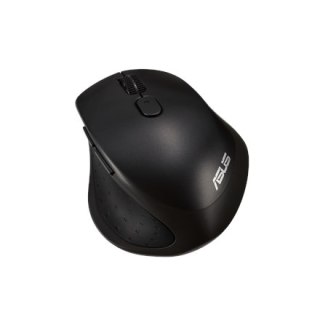 Asus | MYSZ BEZPRZEWODOWA | MW203 | Bezprzewodowa | Bluetooth | Czarna