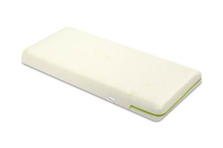 MATERAC LATEKS-PIANKA-KOKOS 90x40 ALOE VERA (9 cm)