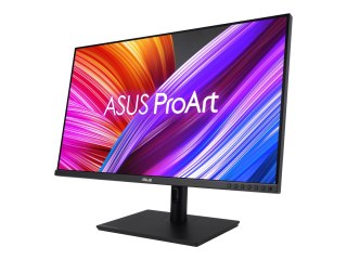 ASUS PA328QV 32" 4K IPS/5ms/16:9/2560x1440/178°(H)/178°(V)/HDMI, DisplayPort/black