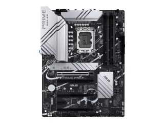 Asus | PRIME Z790-P | Rodzina procesorów Intel | Gniazdo procesora LGA1700 | DDR5 DIMM | Obsługiwane interfejsy dysków twardych 