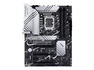Asus | PRIME Z790-P WIFI | Rodzina procesorów Intel | Gniazdo procesora LGA1700 | DDR5 | Obsługiwane interfejsy dysków twardych 