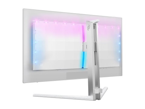 Philips 27M2N8500/00 | 27 " | OLED | 16:9 | 360 Hz | 0,03 ms | 2560 x 1440 pikseli | 250 cd/m² | 2 porty HDMI | Biały