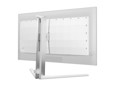 Philips 27M2N8500/00 | 27 " | OLED | 16:9 | 360 Hz | 0,03 ms | 2560 x 1440 pikseli | 250 cd/m² | 2 porty HDMI | Biały